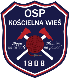 Logo OSP Kościelna Wieś